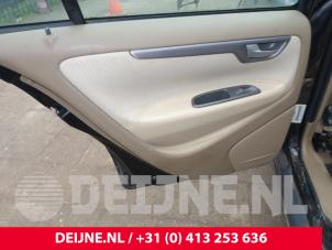 Volvo S60 Rear door 4-door, left O242798 photo 3
