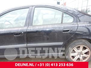 Volvo S60 Rear door 4-door, left O242798 photo 2
