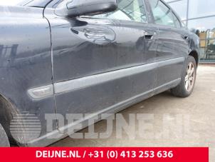 Volvo S60 Portier 4Deurs links-voor O242799 foto 3