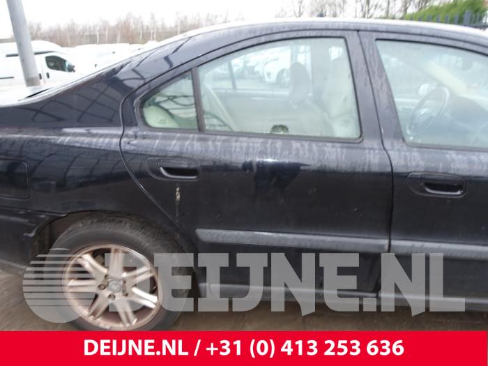 Volvo S60 Portier 4Deurs rechts-achter O242800