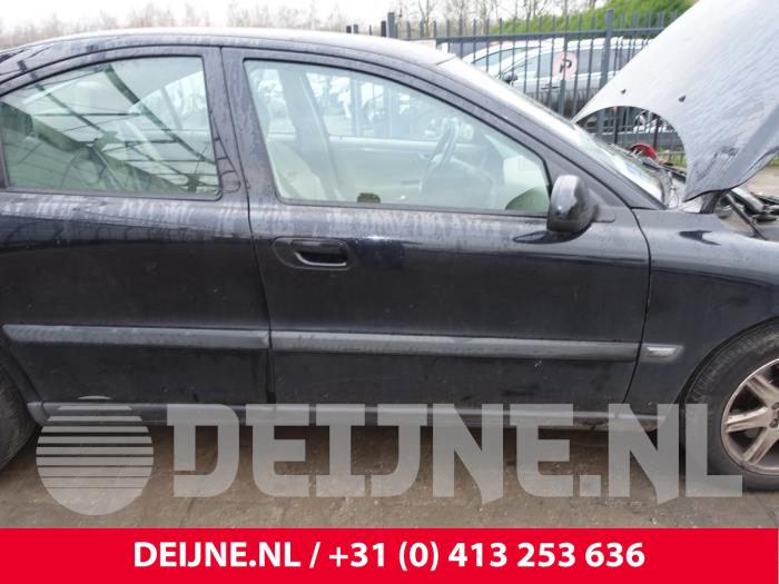 Volvo S60 Portier 4Deurs rechts-voor O242801