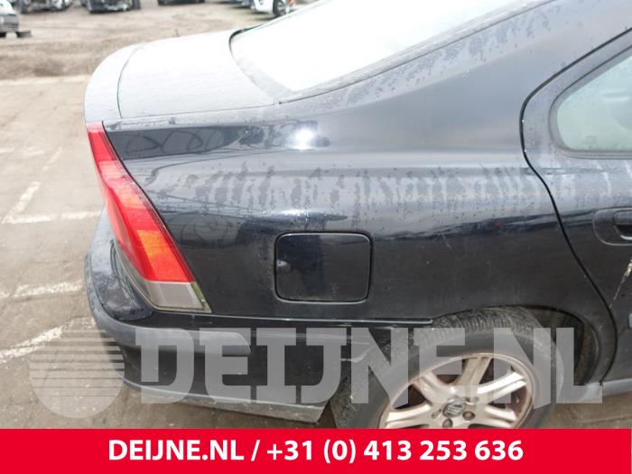 Volvo S60 Tankklappe O242817