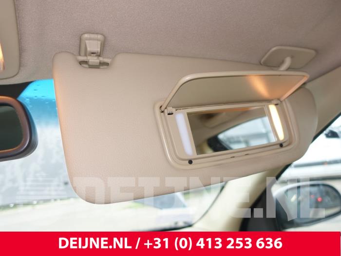 Volvo S60 Sonnenblende O242822