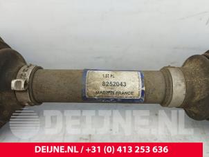 Volvo V70 Antriebswelle links vorne O242843 foto 2