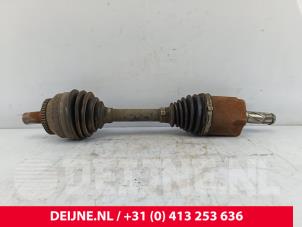 Volvo V70 Antriebswelle links vorne O242843 foto 3