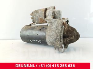 Volvo V70 Anlasser O242884 foto 2