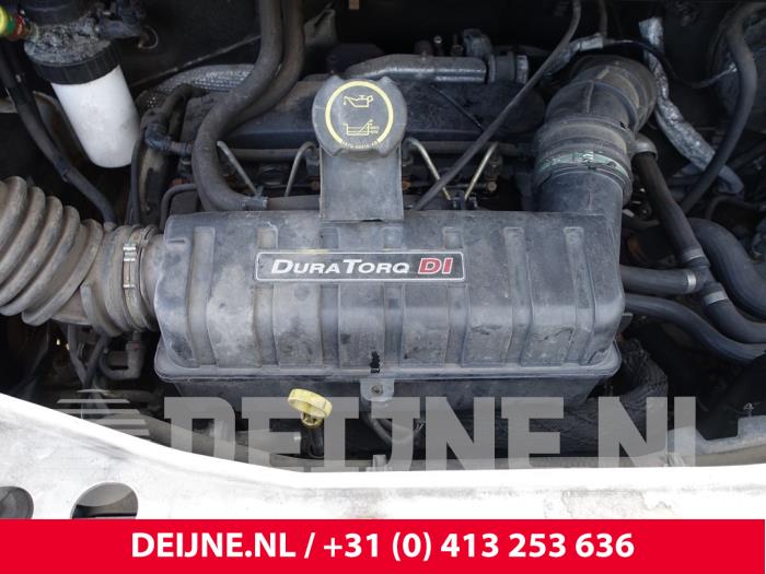Gebruikte Motor Ford Transit 2.0 TDdi 16V Prijs € 605,00 Inclusief btw aangeboden door van Deijne Onderdelen Uden B.V.
