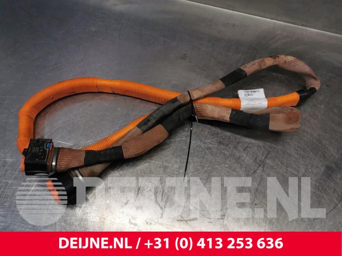 Renault Master Cable high-voltage O242915
