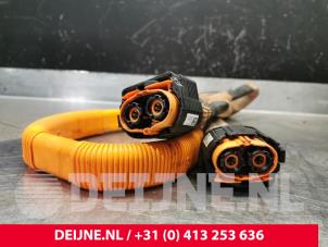 Renault Master Cable high-voltage O242915 photo 2