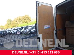 Ford Transit Achterdeur Bus-Bestelauto O242920 foto 3
