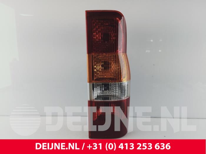 Ford Transit Achterlicht rechts O242923