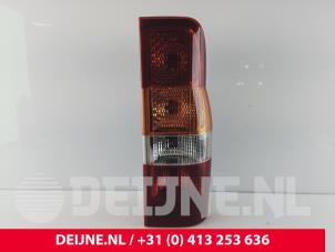 Gebruikte Achterlicht rechts Ford Transit 2.0 TDdi 16V Prijs € 18,15 Inclusief btw aangeboden door van Deijne Onderdelen Uden B.V.
