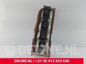 Ford Transit Rücklicht rechts O242923 foto 2