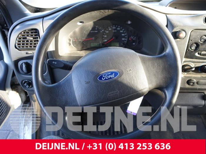 Ford Transit Airbag links (Lenkrad) O242924