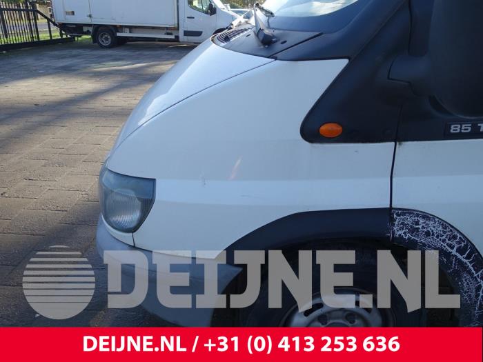 Ford Transit Kotflügel links vorne O242950