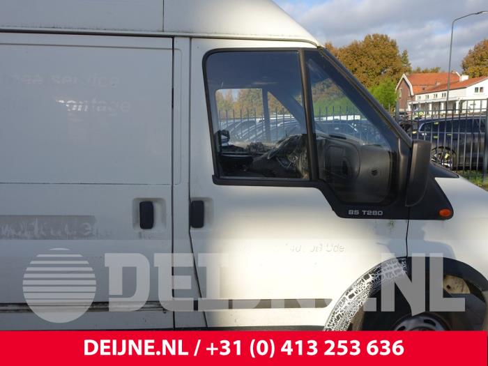 Ford Transit Tür 2-türig rechts O242944