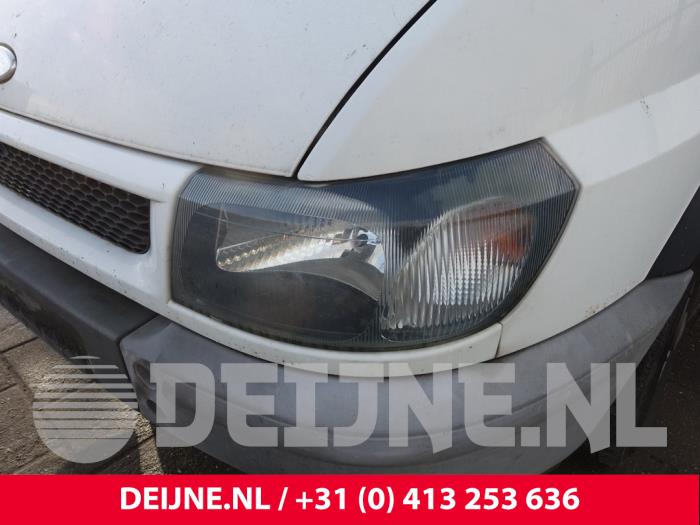 Ford Transit Scheinwerfer links O242939