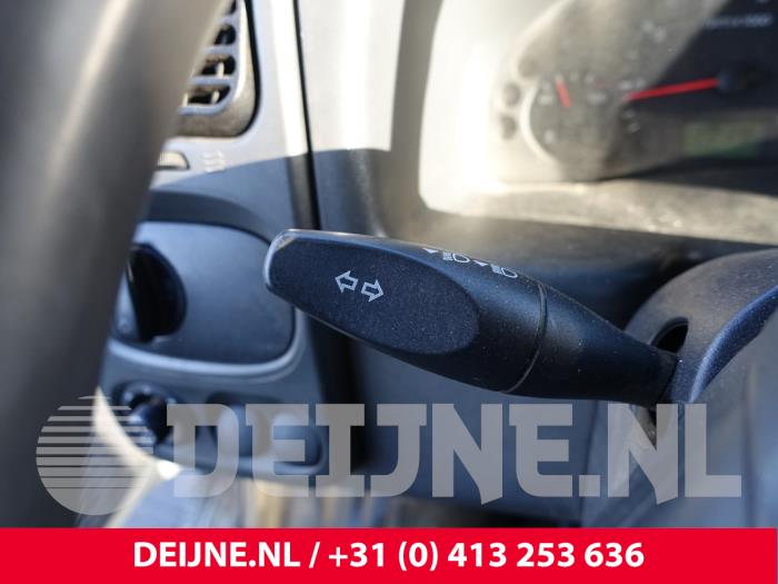 Ford Transit Kombischalter Lenksäule O242930