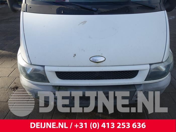 Ford Transit Motorhaube O242942
