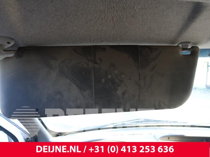 Ford Transit Sonnenblende O242963