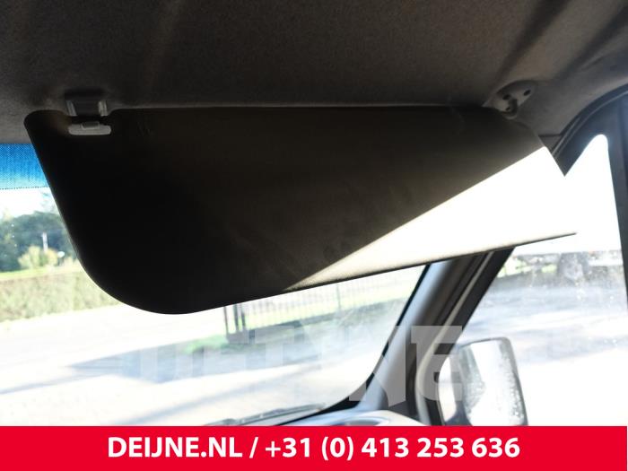Ford Transit Sonnenblende O242964