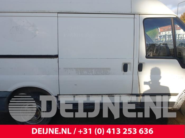 Ford Transit Schiebetür rechts O242954