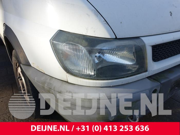 Ford Transit Scheinwerfer rechts O242940