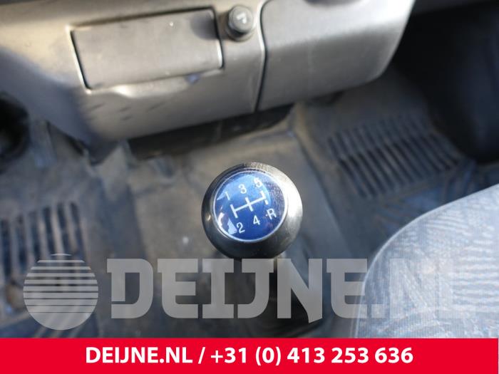 Gebruikte Pook Ford Transit 2.0 TDdi 16V Prijs € 24,20 Inclusief btw aangeboden door van Deijne Onderdelen Uden B.V.
