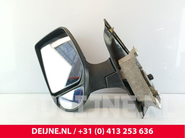 Ford Transit Außenspiegel links O242928