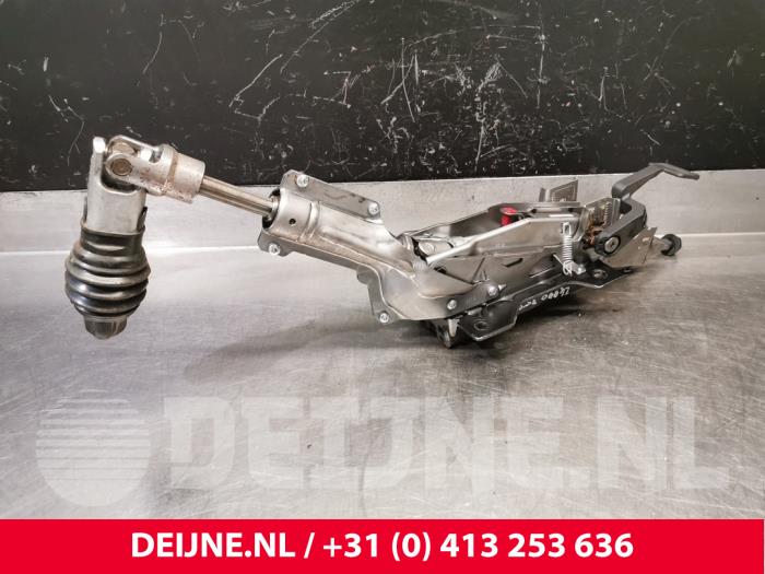 Ford Transit Custom Lenksaule Gehӓuse komplett O242975