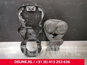 Volvo XC60 Timing cover O242978 photo 3