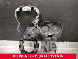 Volvo XC60 Timing cover O242978 photo 4