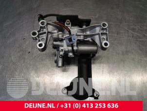 Volvo XC60 Oliepomp O242980 foto 4