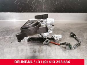 Volvo XC60 Oliepomp O242980 foto 3