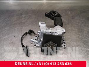 Gebruikte Oliepomp Volvo XC60 II (UZ) 2.0 T5 16V Prijs € 121,00 Inclusief btw aangeboden door van Deijne Onderdelen Uden B.V.
