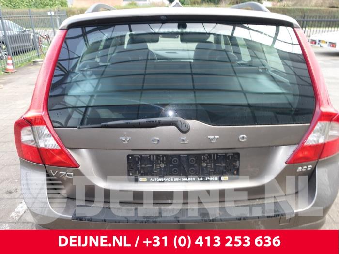 Volvo V70 Heckklappe O242997