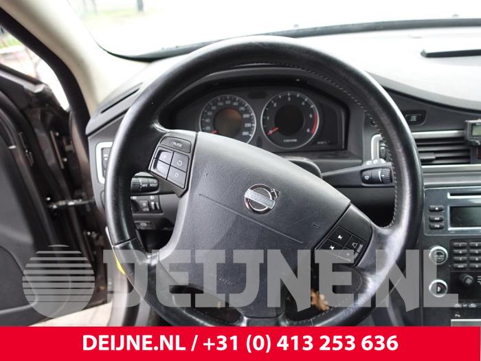 Volvo V70 Airbag links (Lenkrad) O243000
