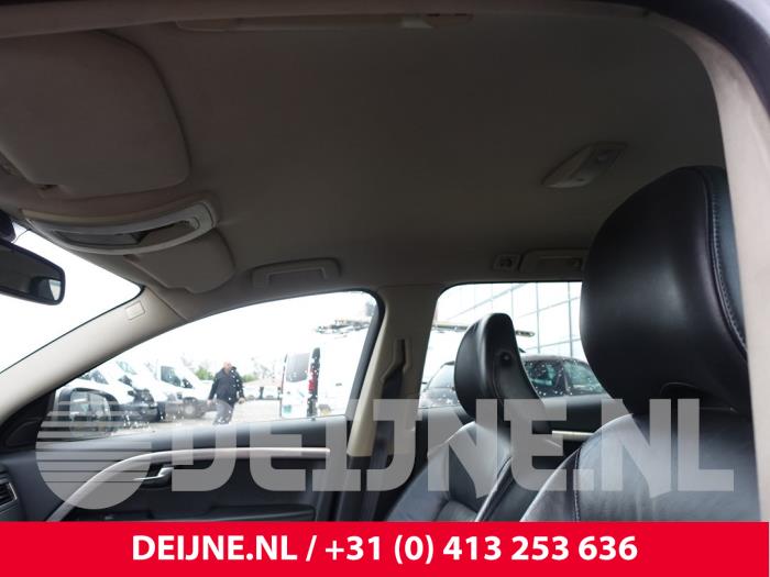 Volvo V70 Innenbeleuchtung vorne O243004