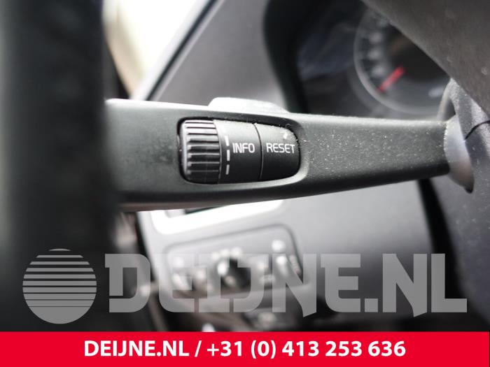 Volvo V70 Kombischalter Lenksäule O243008
