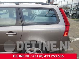 Volvo V70 Extra window 4-door, left O243015 photo 2
