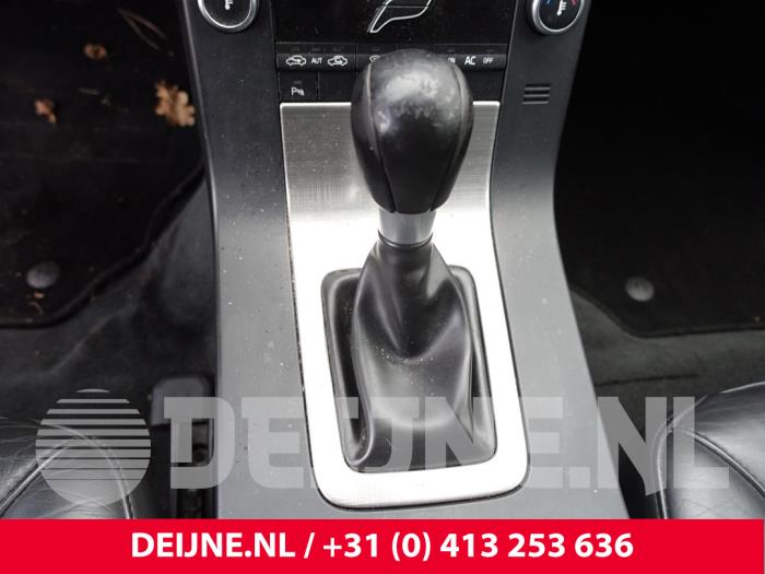 Volvo V70 Schaltung O243045