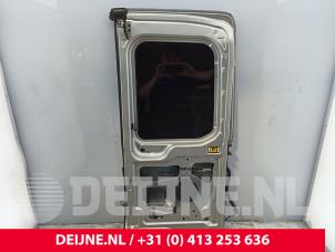 Ford Transit Hecktür Bus-Lieferwagen O243069 foto 2
