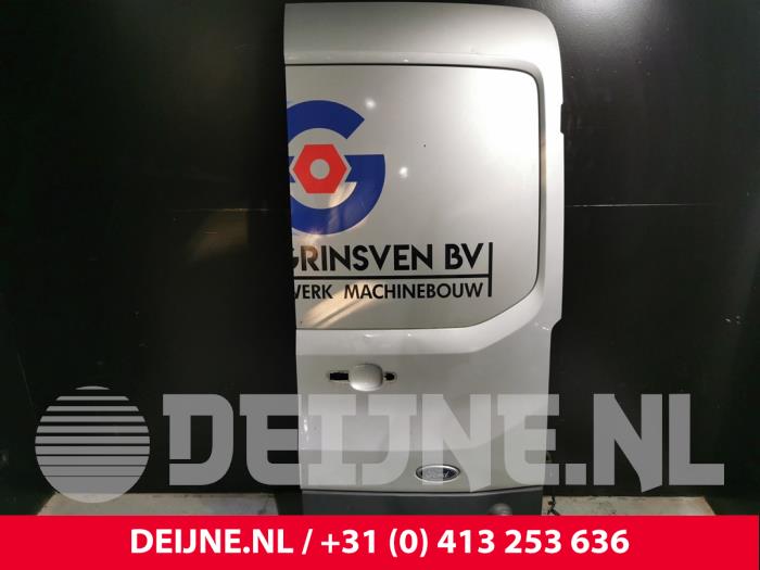 Ford Transit Hecktür Bus-Lieferwagen O243070