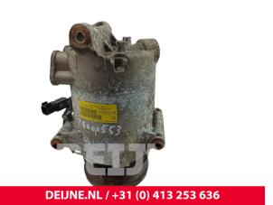 Ford Transit Air conditioning pump O243074 photo 3