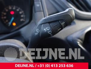 Ford Transit Kombischalter Lenksäule O243082 foto 2