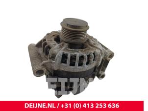 Ford Transit Dynamo O243087 foto 3