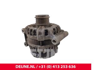 Ford Transit Dynamo O243087 foto 2