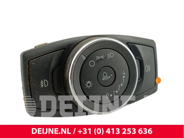 Ford Transit Licht Schalter O243098