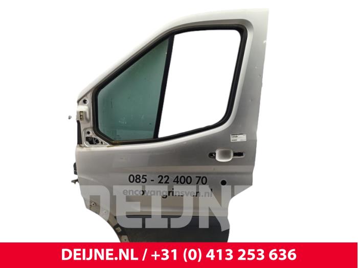 Ford Transit Tür 2-türig links O243100