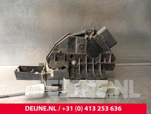 Ford Transit Schließmechanik Hecktür Bus-Lieferwagen O243112 foto 3